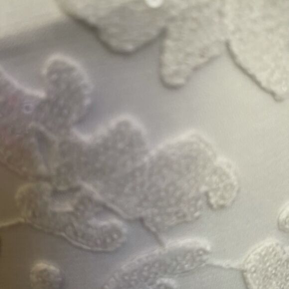 B.DARLING Black and White Halter Maxi Dress - Picture 9 of 12